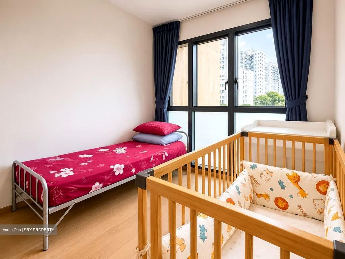 Juniper Hill (D10), Apartment #564768391